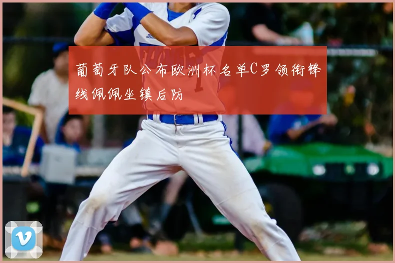 葡萄牙队公布欧洲杯名单C罗领衔锋线佩佩坐镇后防