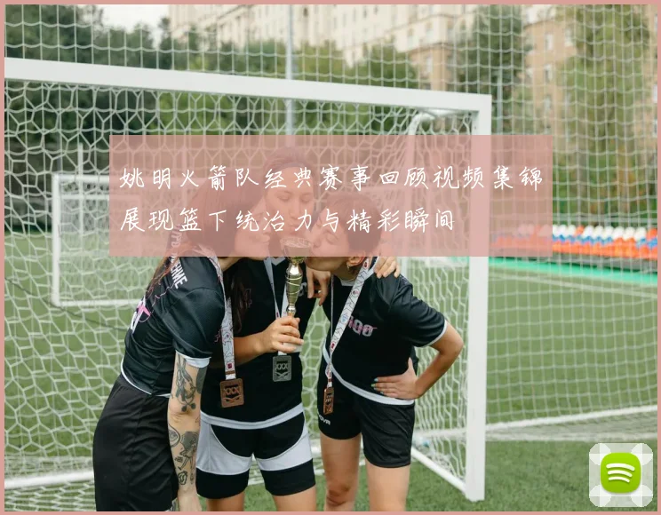 姚明火箭队经典赛事回顾视频集锦展现篮下统治力与精彩瞬间